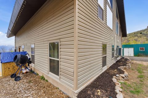 Tiny photo for 1675 S BEAVER BENCH RD E #1417, Heber City, UT 84032 (MLS # 2153504)