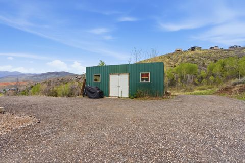 Tiny photo for 1675 S BEAVER BENCH RD E #1417, Heber City, UT 84032 (MLS # 2153504)