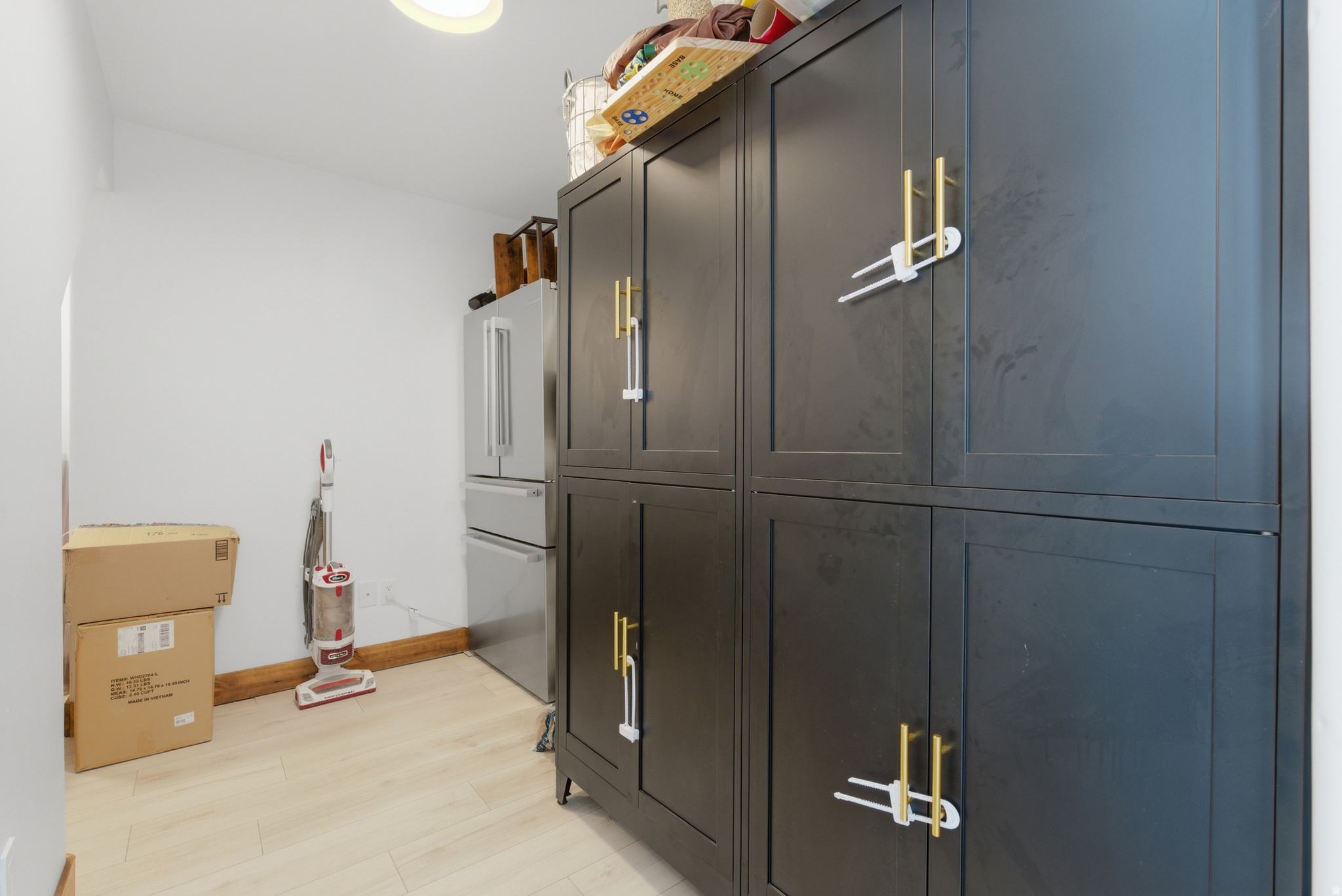 TIMBER LAKES - Residential