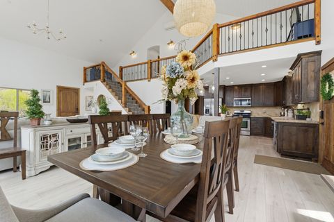 Tiny photo for 1675 S BEAVER BENCH RD E #1417, Heber City, UT 84032 (MLS # 2153504)