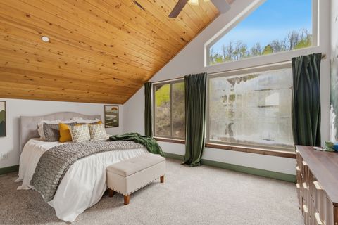 Tiny photo for 1675 S BEAVER BENCH RD E #1417, Heber City, UT 84032 (MLS # 2153504)