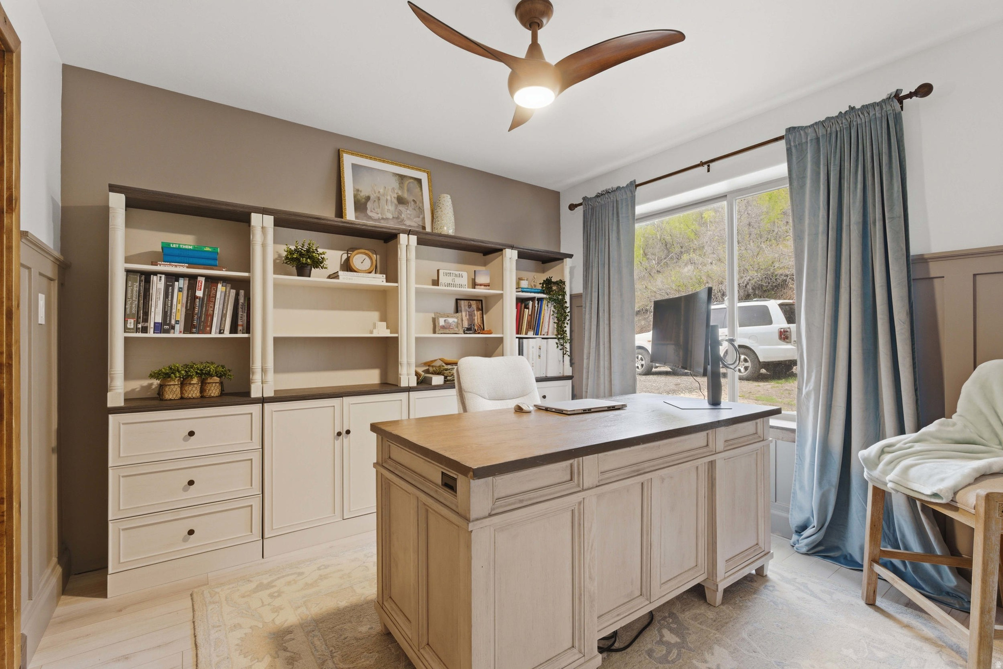 TIMBER LAKES - Residential