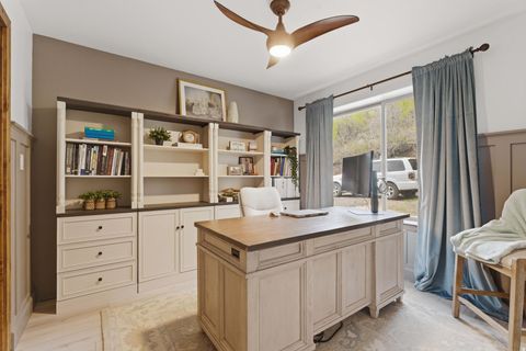 Tiny photo for 1675 S BEAVER BENCH RD E #1417, Heber City, UT 84032 (MLS # 2153504)