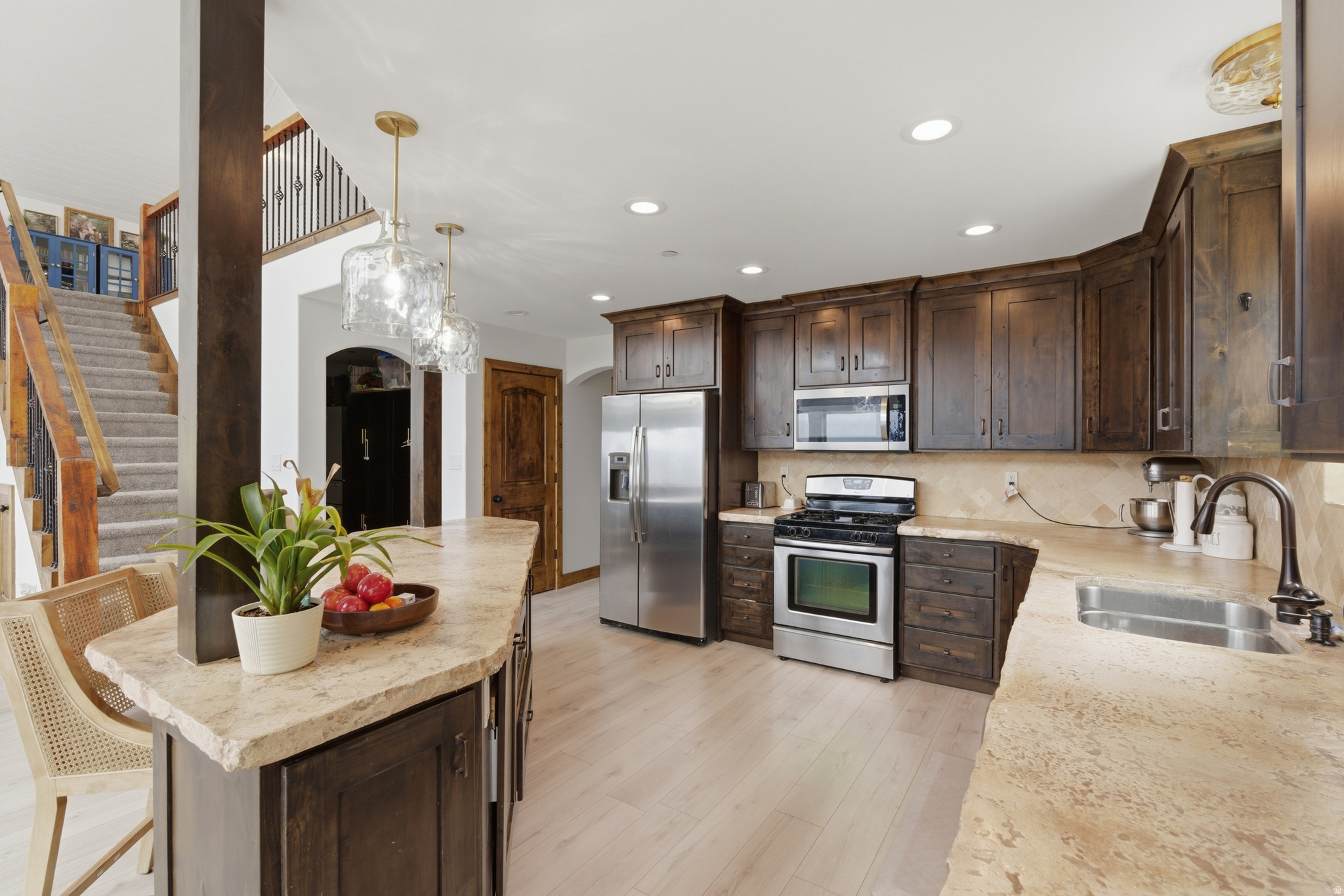 TIMBER LAKES - Residential