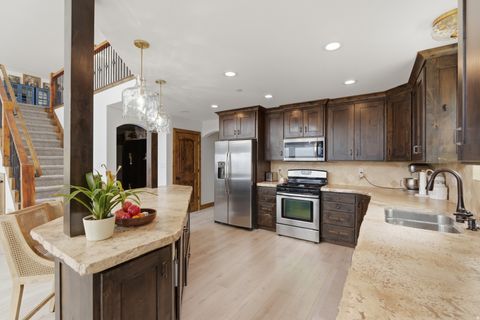 Tiny photo for 1675 S BEAVER BENCH RD E #1417, Heber City, UT 84032 (MLS # 2153504)