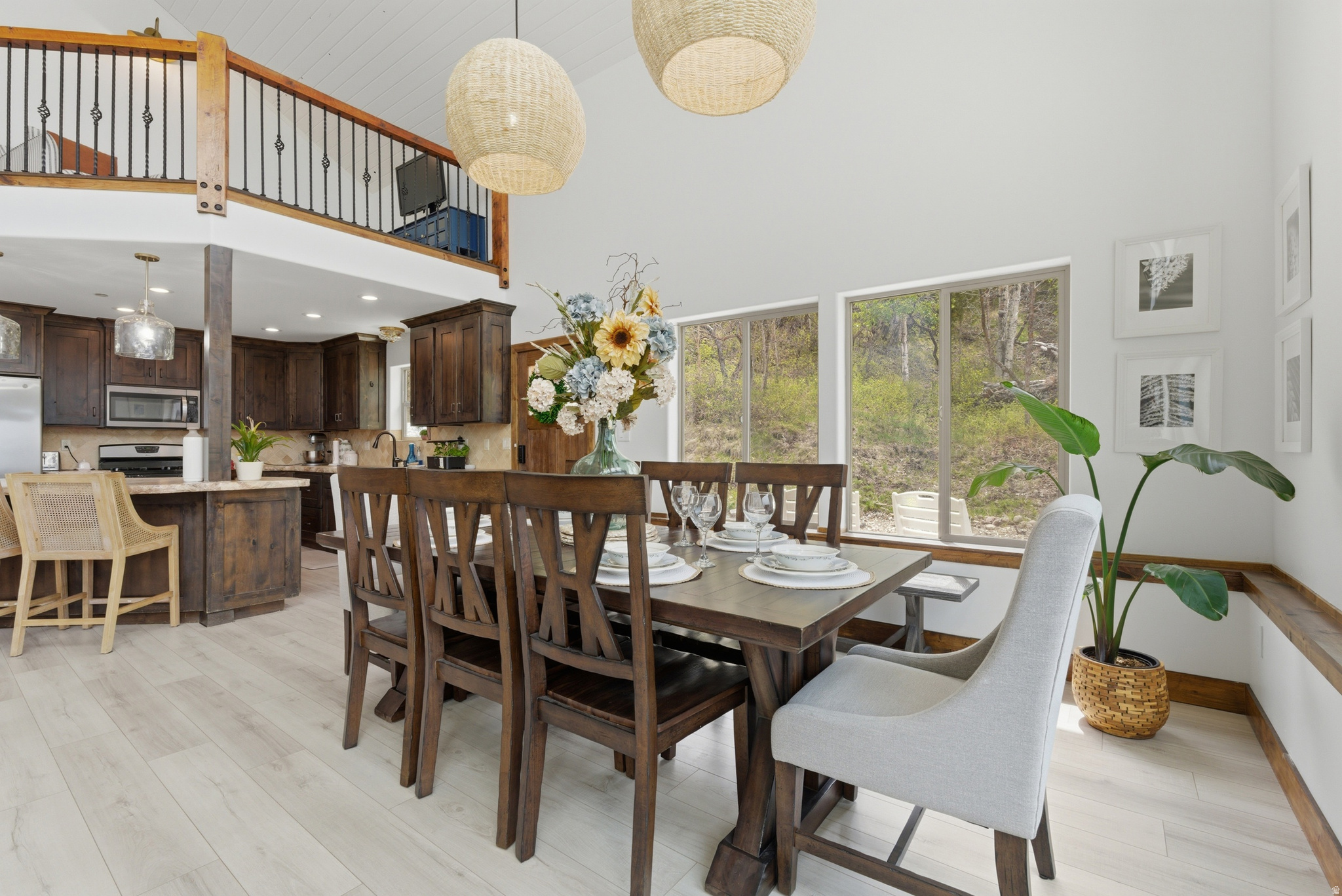 TIMBER LAKES - Residential