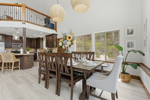 Tiny photo for 1675 S BEAVER BENCH RD E #1417, Heber City, UT 84032 (MLS # 2153504)