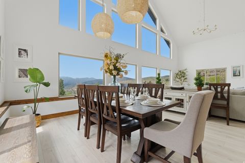 Tiny photo for 1675 S BEAVER BENCH RD E #1417, Heber City, UT 84032 (MLS # 2153504)