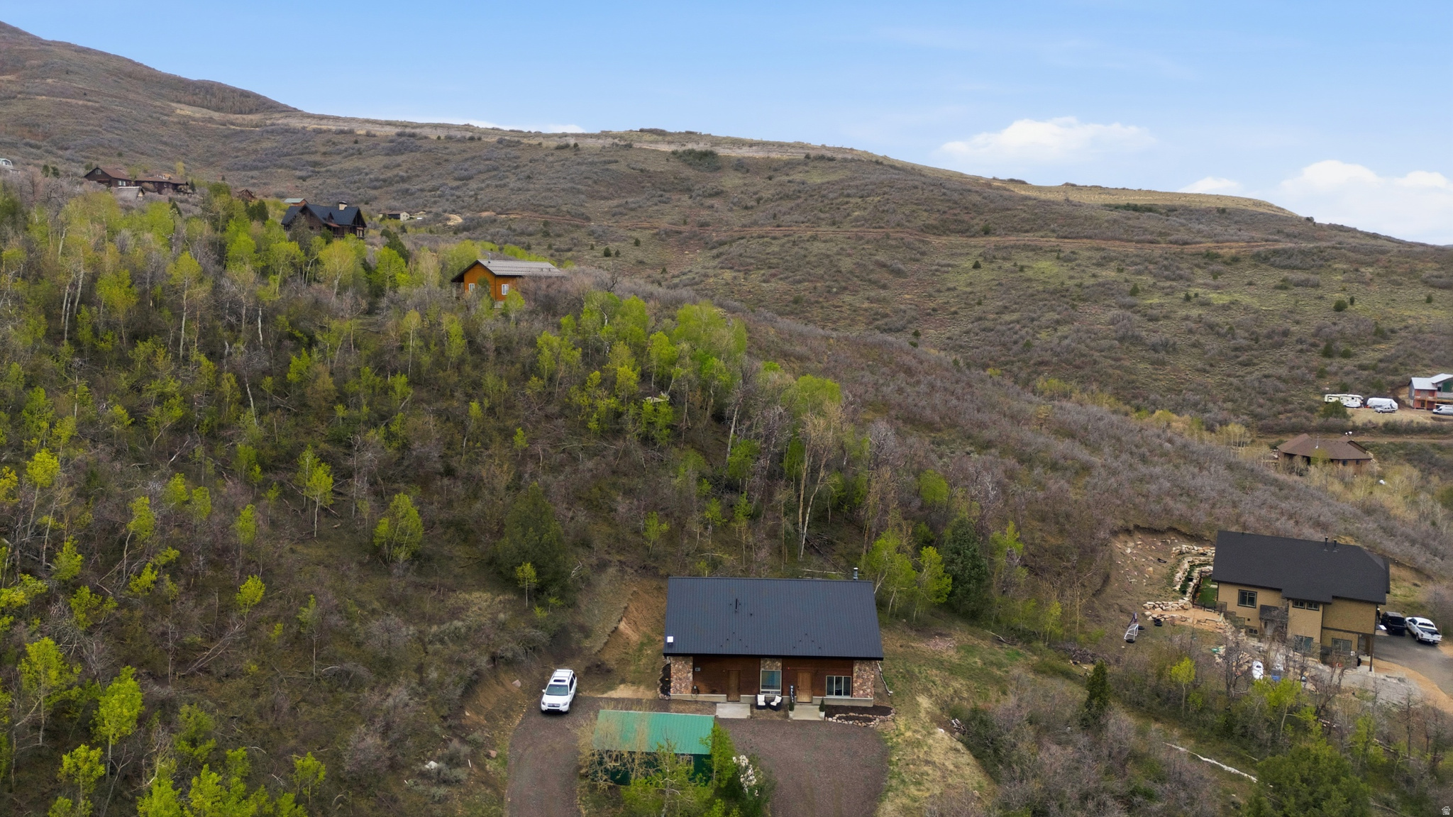 TIMBER LAKES - Residential