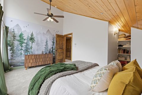Tiny photo for 1675 S BEAVER BENCH RD E #1417, Heber City, UT 84032 (MLS # 2153504)