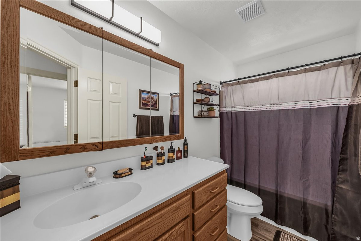 CANYON COVE LEISURE HOME COMMUNITY - Residential