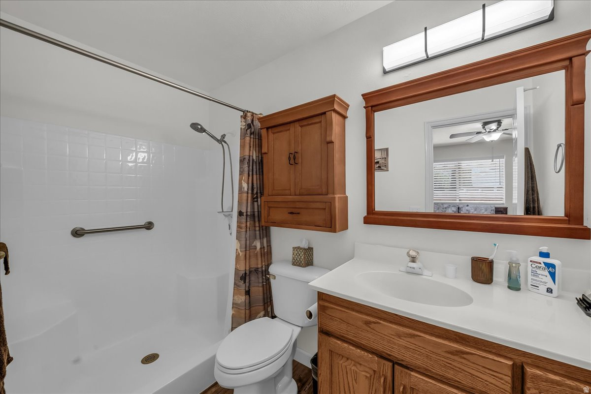 CANYON COVE LEISURE HOME COMMUNITY - Residential