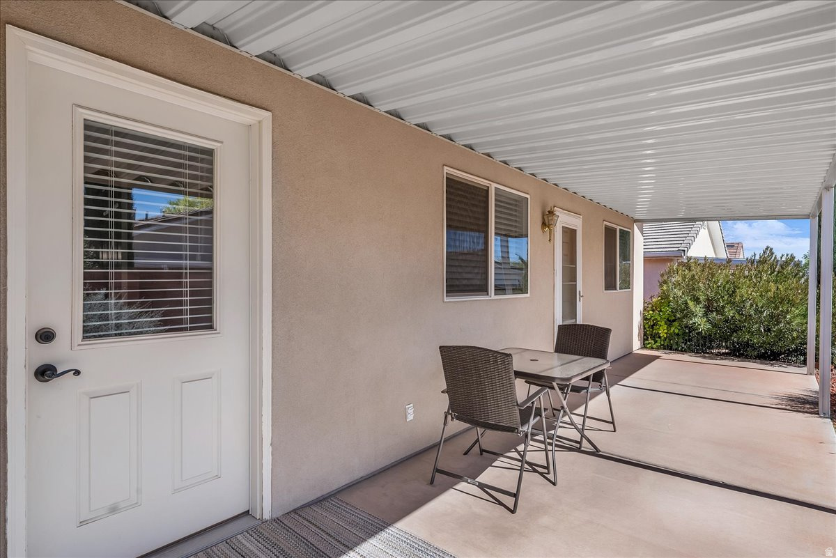 CANYON COVE LEISURE HOME COMMUNITY - Residential