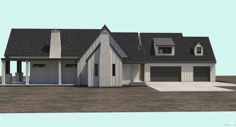 Tiny photo for 14351 S ROBIN NEST CIR #10, Herriman, UT 84096 (MLS # 2075155)