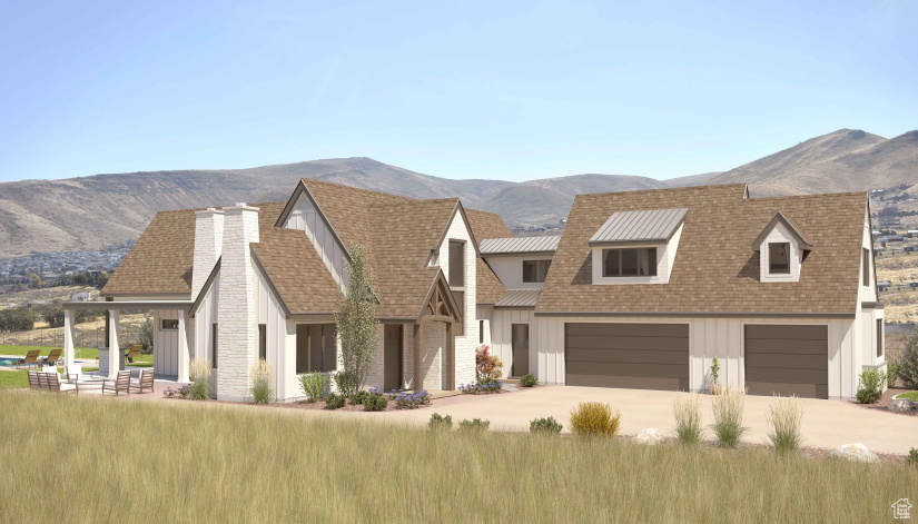 14351 S Robin Nest Cir #10, Herriman, Utah image 1