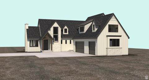 Tiny photo for 14351 S ROBIN NEST CIR #10, Herriman, UT 84096 (MLS # 2075155)