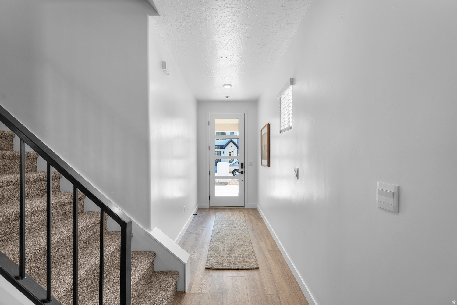 SKYLINE AT LONG VALLEY - Residential