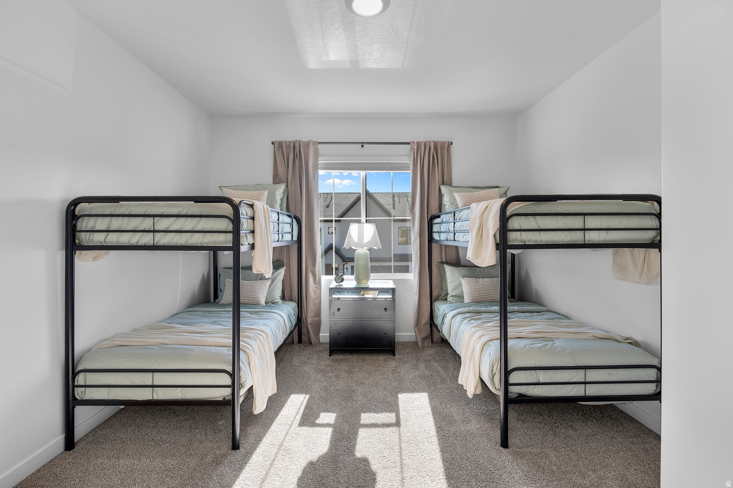 SKYLINE AT LONG VALLEY - Residential