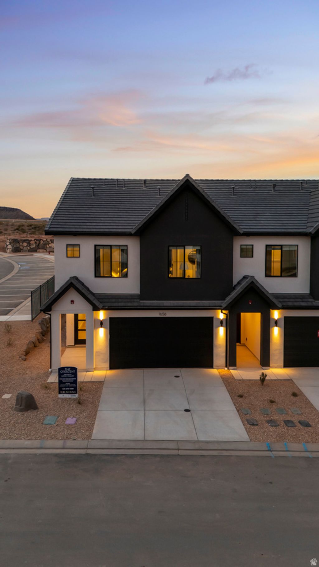 Photo of 2808 E CORAL HOLLOW DR #3032, Washington, UT 84780 (MLS # 2152594)