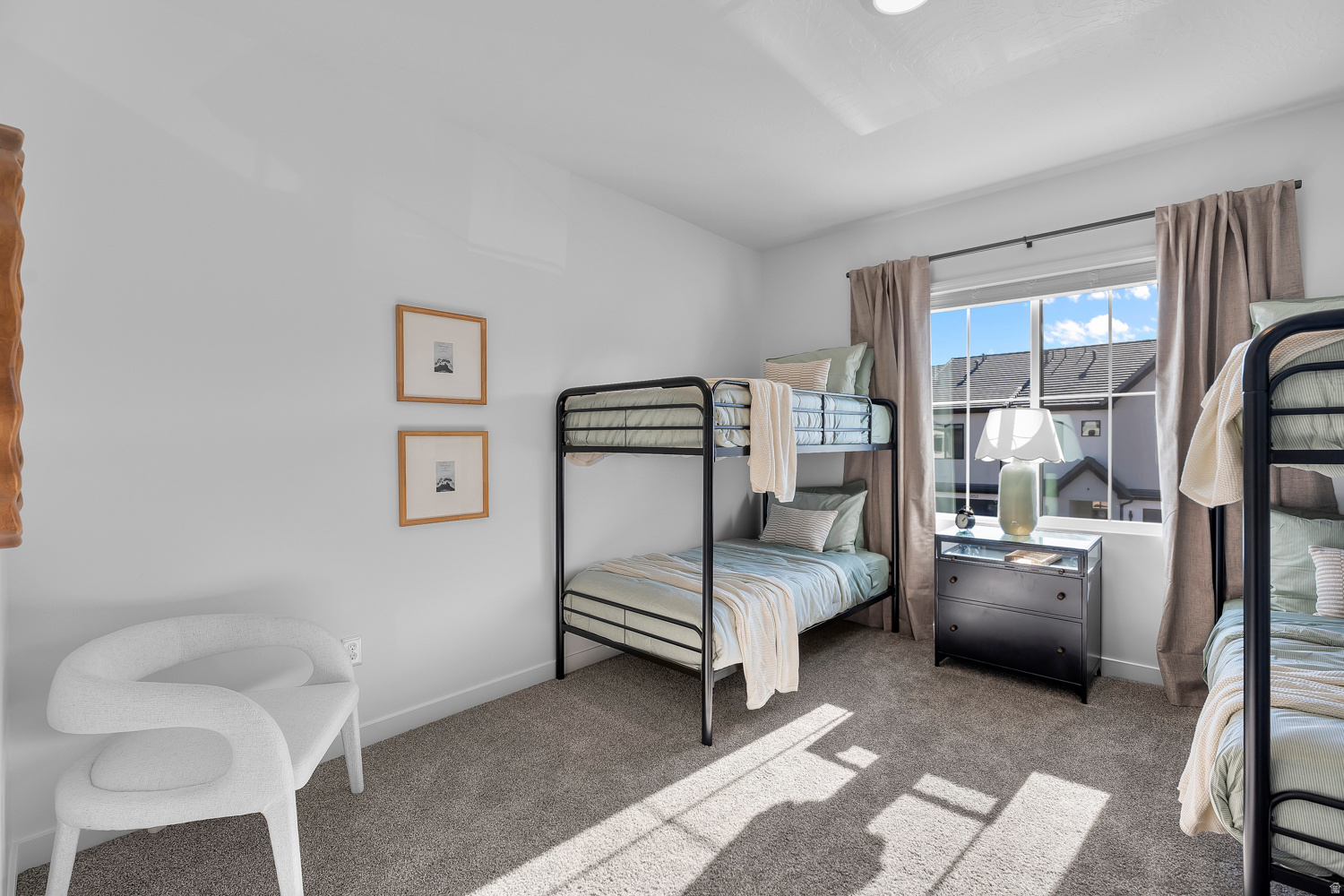 SKYLINE AT LONG VALLEY - Residential