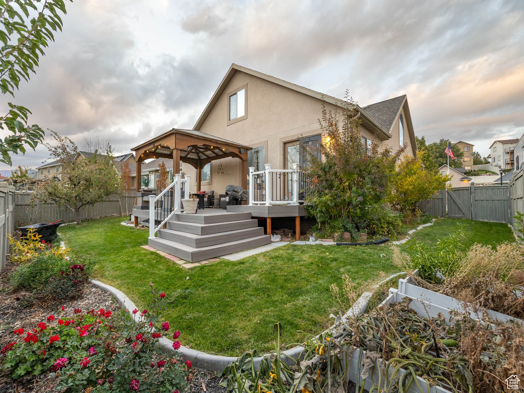 4608 E Silver Creek Way, Eagle Mountain, Utah image 2