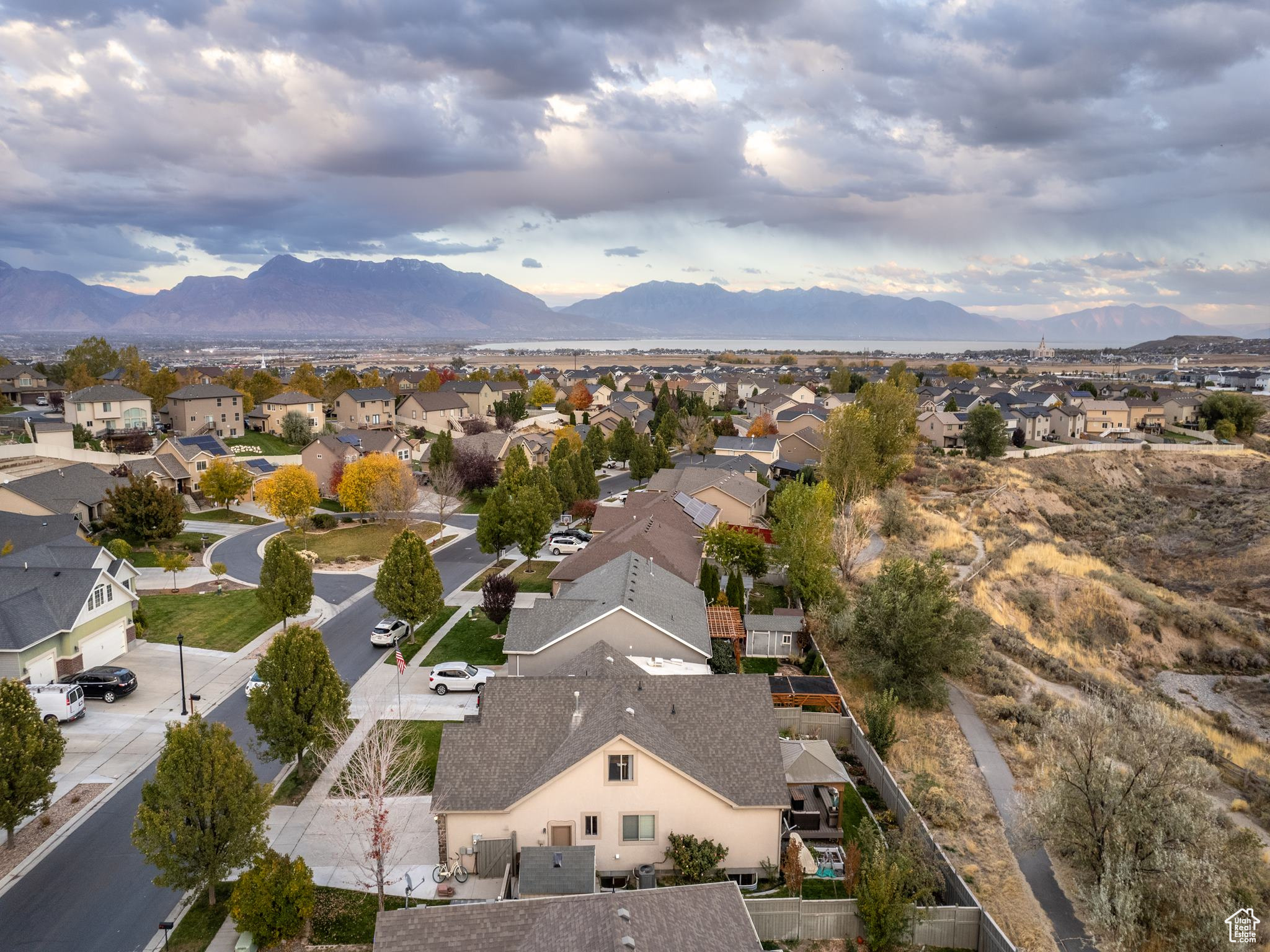 4608 E Silver Creek Way, Eagle Mountain, Utah image 24