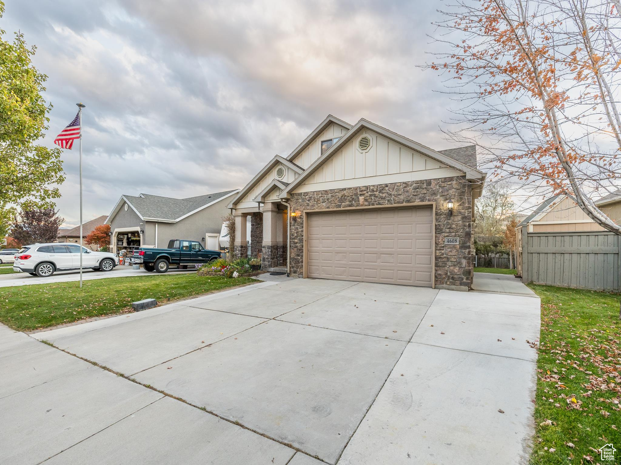 4608 E Silver Creek Way, Eagle Mountain, Utah image 4