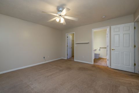 Tiny photo for 4759 W VALLEY VILLA Dr S #D, West Valley City, UT 84120 (MLS # 2134777)
