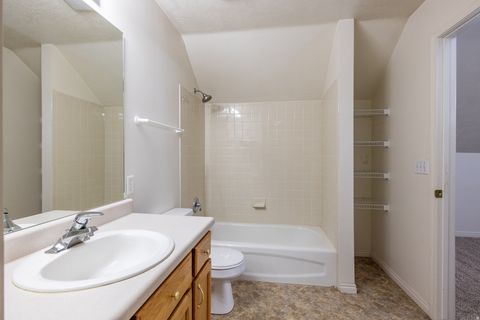 Tiny photo for 4759 W VALLEY VILLA Dr S #D, West Valley City, UT 84120 (MLS # 2134777)