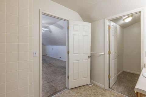 Tiny photo for 4759 W VALLEY VILLA Dr S #D, West Valley City, UT 84120 (MLS # 2134777)