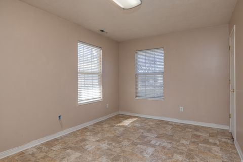 Tiny photo for 4759 W VALLEY VILLA Dr S #D, West Valley City, UT 84120 (MLS # 2134777)