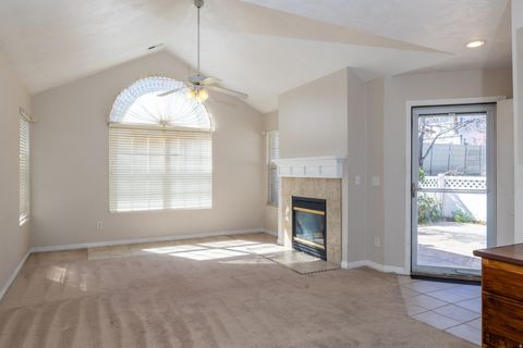 Tiny photo for 4759 W VALLEY VILLA Dr S #D, West Valley City, UT 84120 (MLS # 2134777)