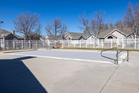Tiny photo for 4759 W VALLEY VILLA Dr S #D, West Valley City, UT 84120 (MLS # 2134777)