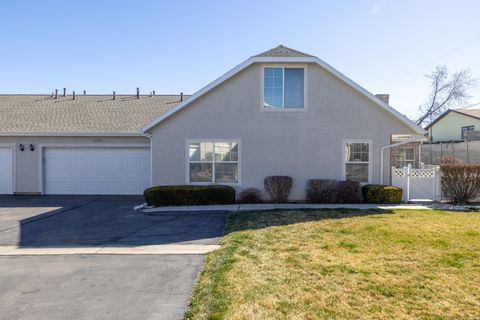 Tiny photo for 4759 W VALLEY VILLA Dr S #D, West Valley City, UT 84120 (MLS # 2134777)
