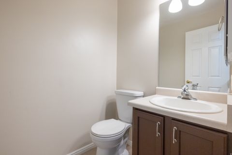 Tiny photo for 4759 W VALLEY VILLA Dr S #D, West Valley City, UT 84120 (MLS # 2134777)