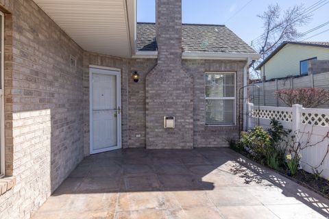Tiny photo for 4759 W VALLEY VILLA Dr S #D, West Valley City, UT 84120 (MLS # 2134777)