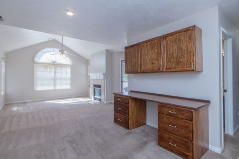 Tiny photo for 4759 W VALLEY VILLA Dr S #D, West Valley City, UT 84120 (MLS # 2134777)