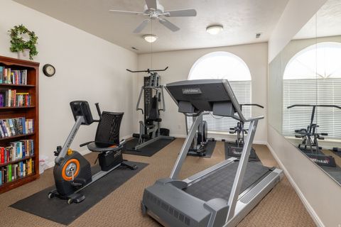 Tiny photo for 4759 W VALLEY VILLA Dr S #D, West Valley City, UT 84120 (MLS # 2134777)