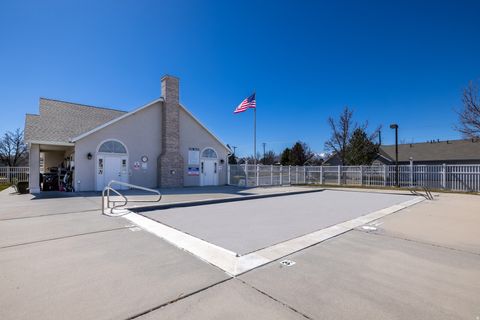 Tiny photo for 4759 W VALLEY VILLA Dr S #D, West Valley City, UT 84120 (MLS # 2134777)