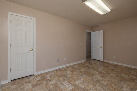 Tiny photo for 4759 W VALLEY VILLA Dr S #D, West Valley City, UT 84120 (MLS # 2134777)