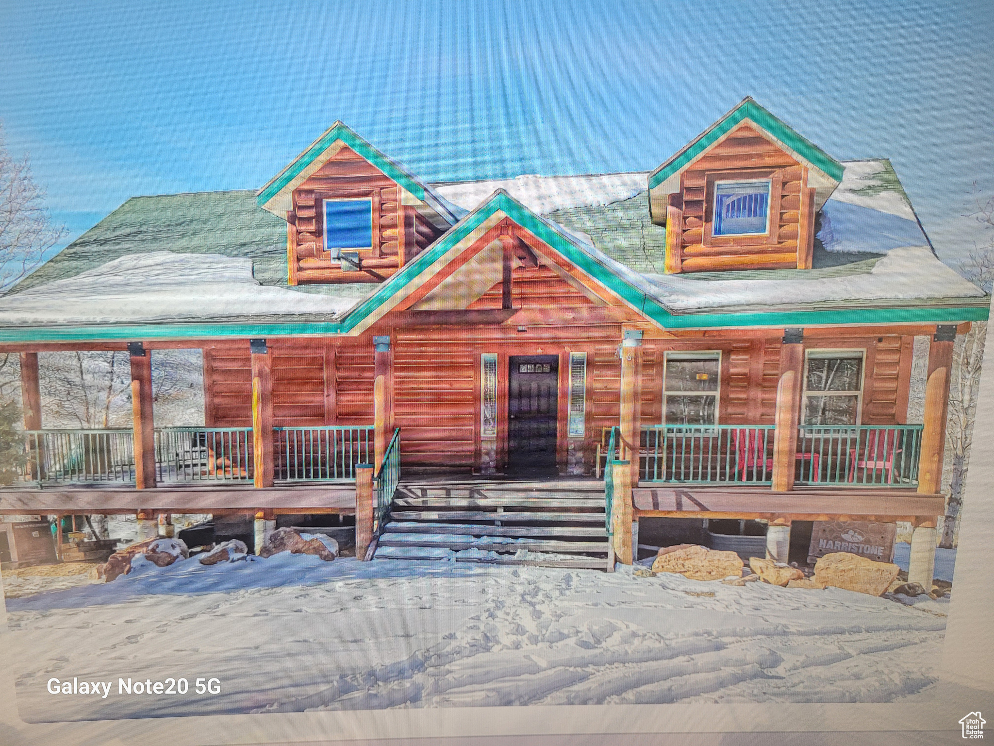 ASPEN ESTATES - Residential