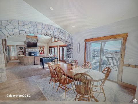 Tiny photo for 67 S ASPEN COVE DR. Dr W #67, Scofield, UT 84526 (MLS # 2114944)