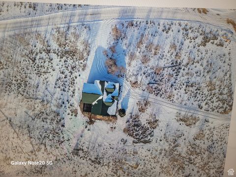 Tiny photo for 67 S ASPEN COVE DR. Dr W #67, Scofield, UT 84526 (MLS # 2114944)