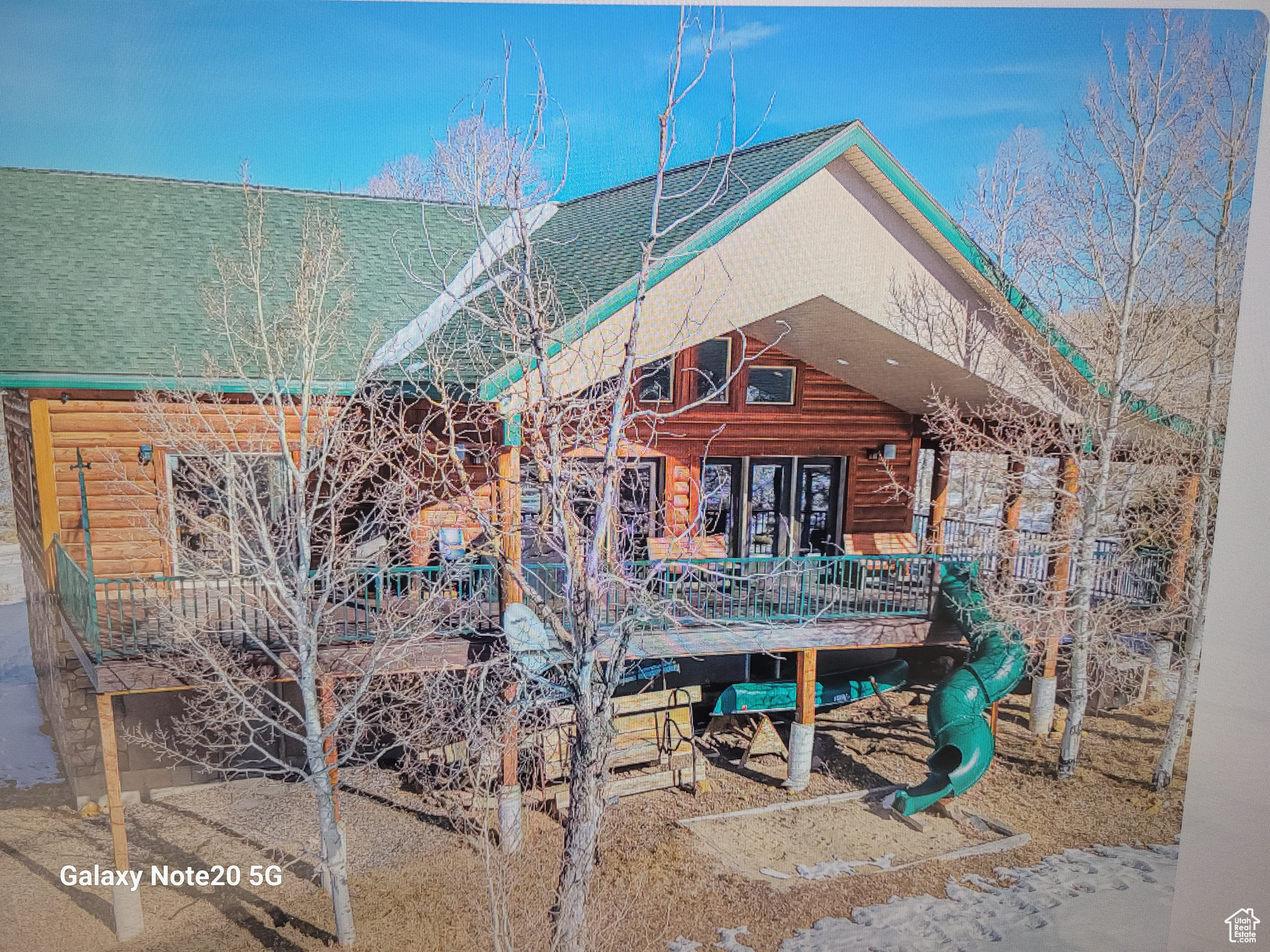 ASPEN ESTATES - Residential