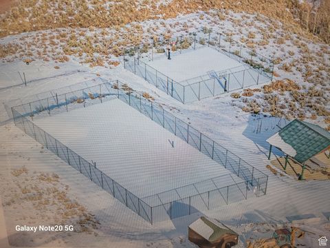 Tiny photo for 67 S ASPEN COVE DR. Dr W #67, Scofield, UT 84526 (MLS # 2114944)