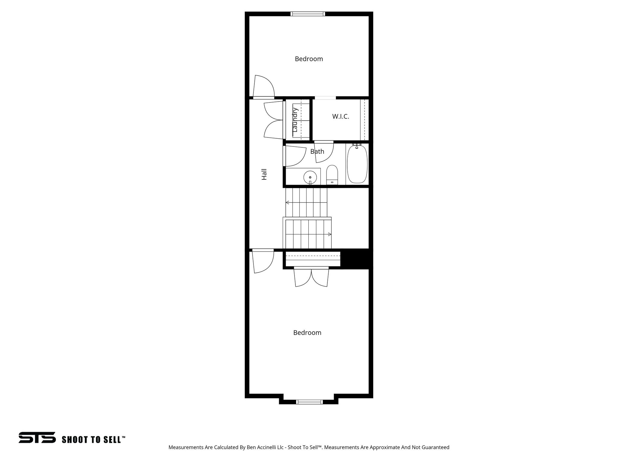TUCKER ROW - Residential