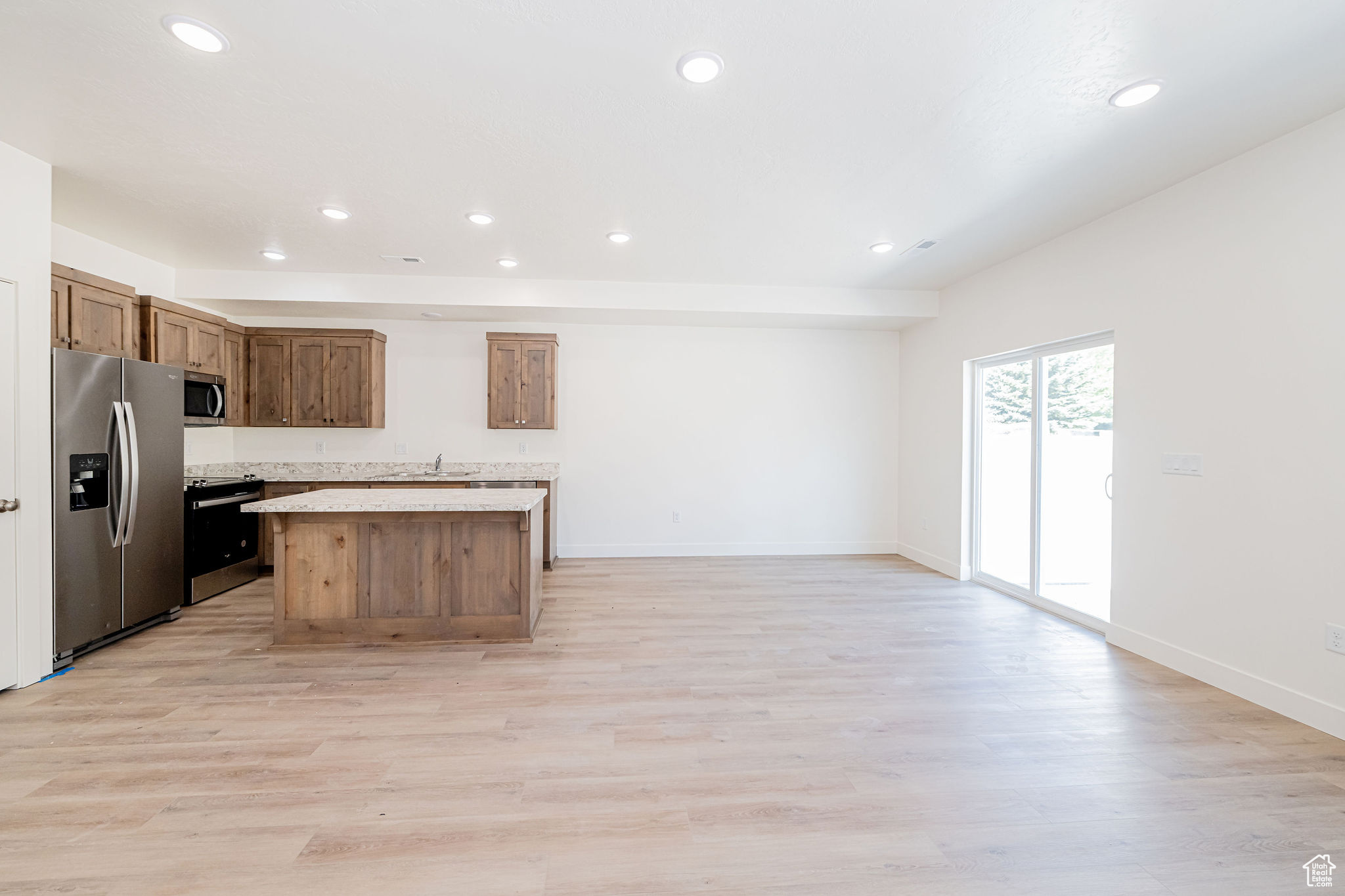 SODA HEIGHTS - Residential Income