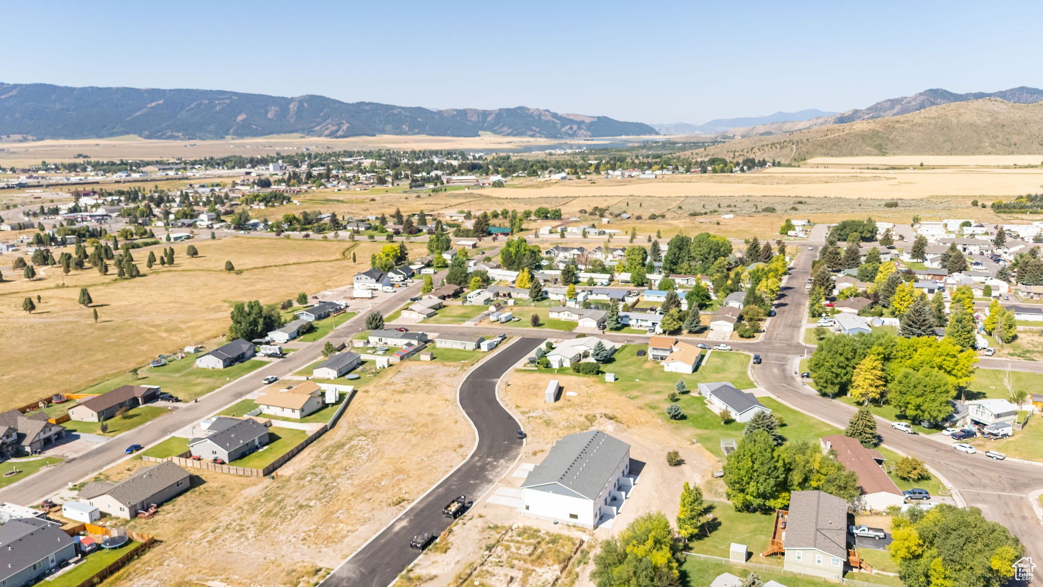 SODA HEIGHTS - Residential Income