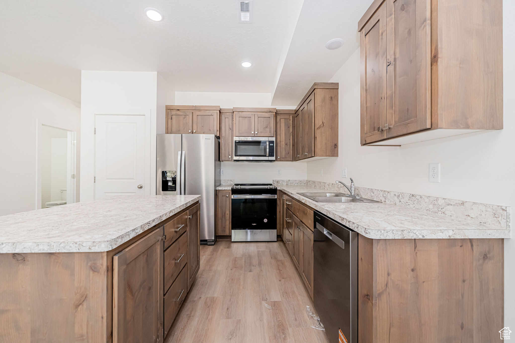 SODA HEIGHTS - Residential Income