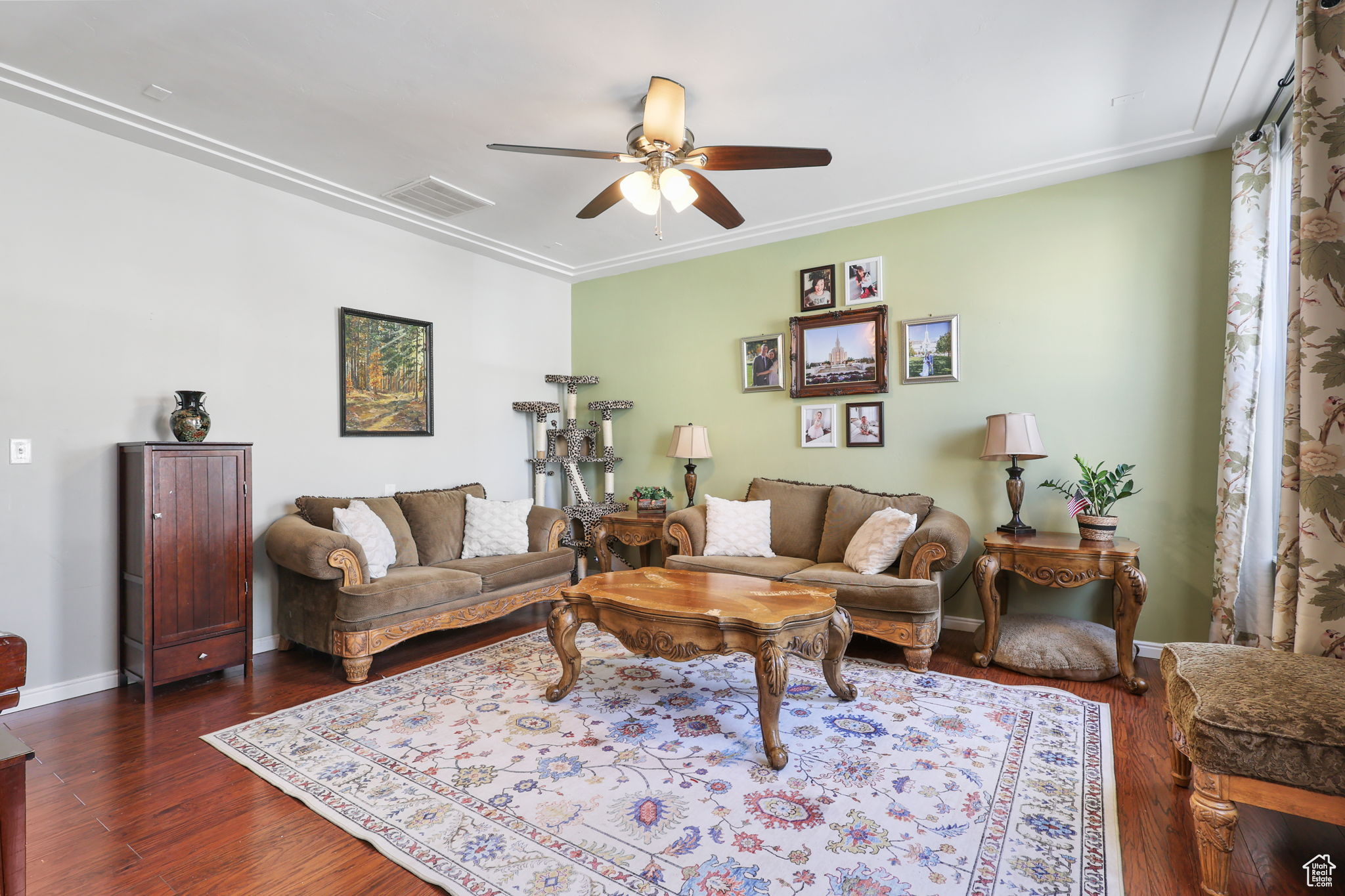 4569 W Harvest Sun Ln, South Jordan, Utah image 5